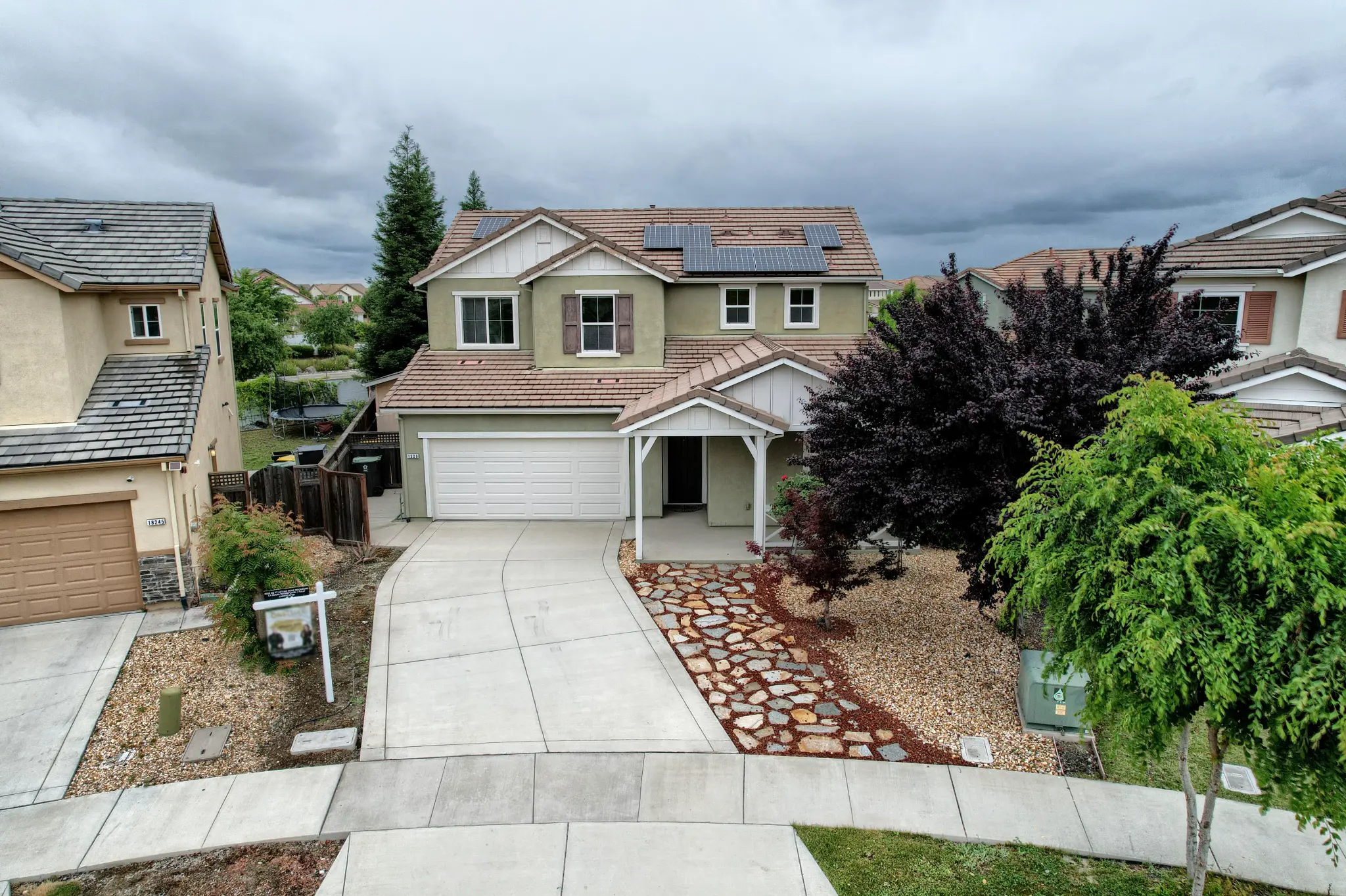 1329 Darrow Drive