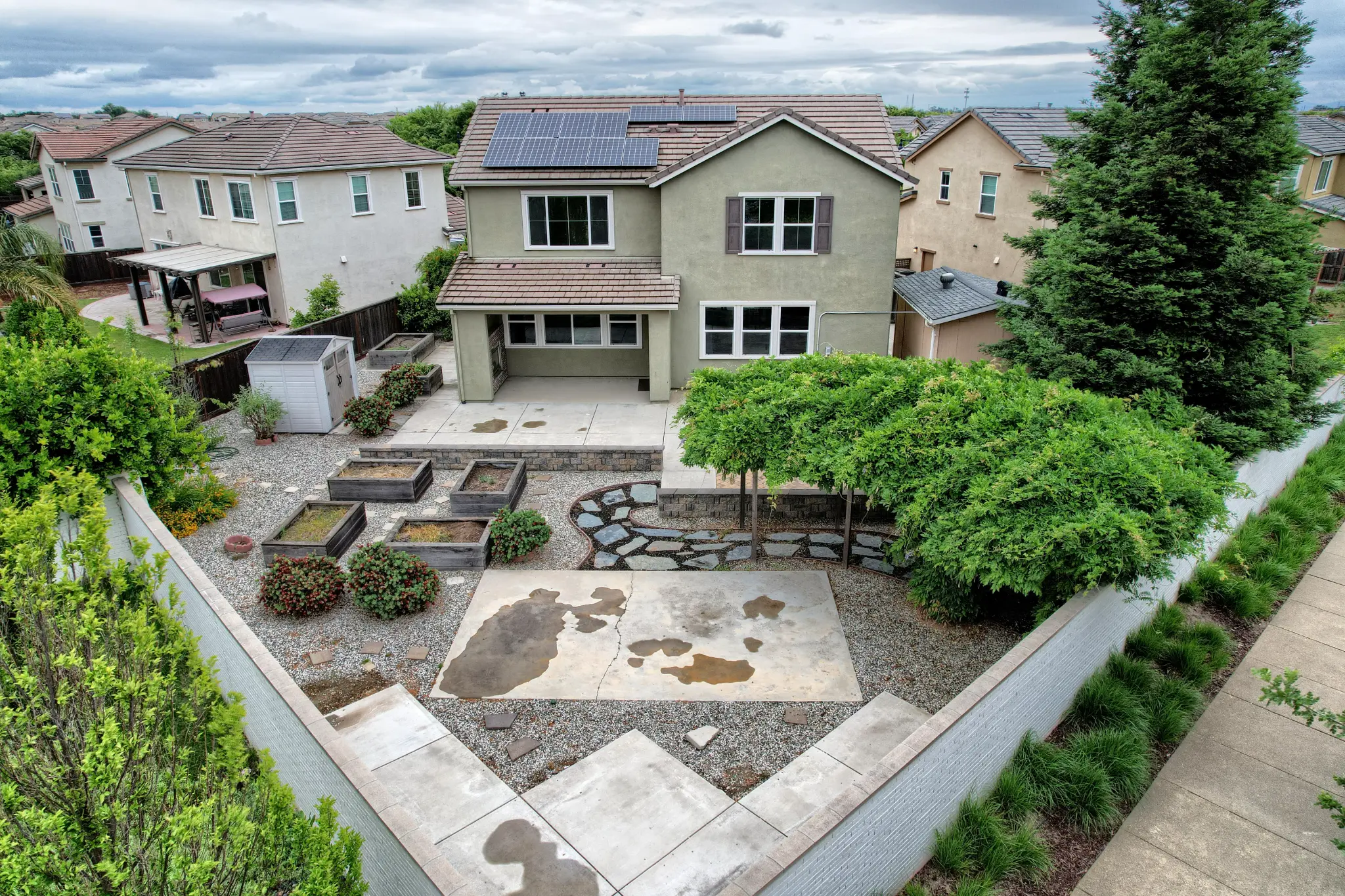1329 Darrow Drive