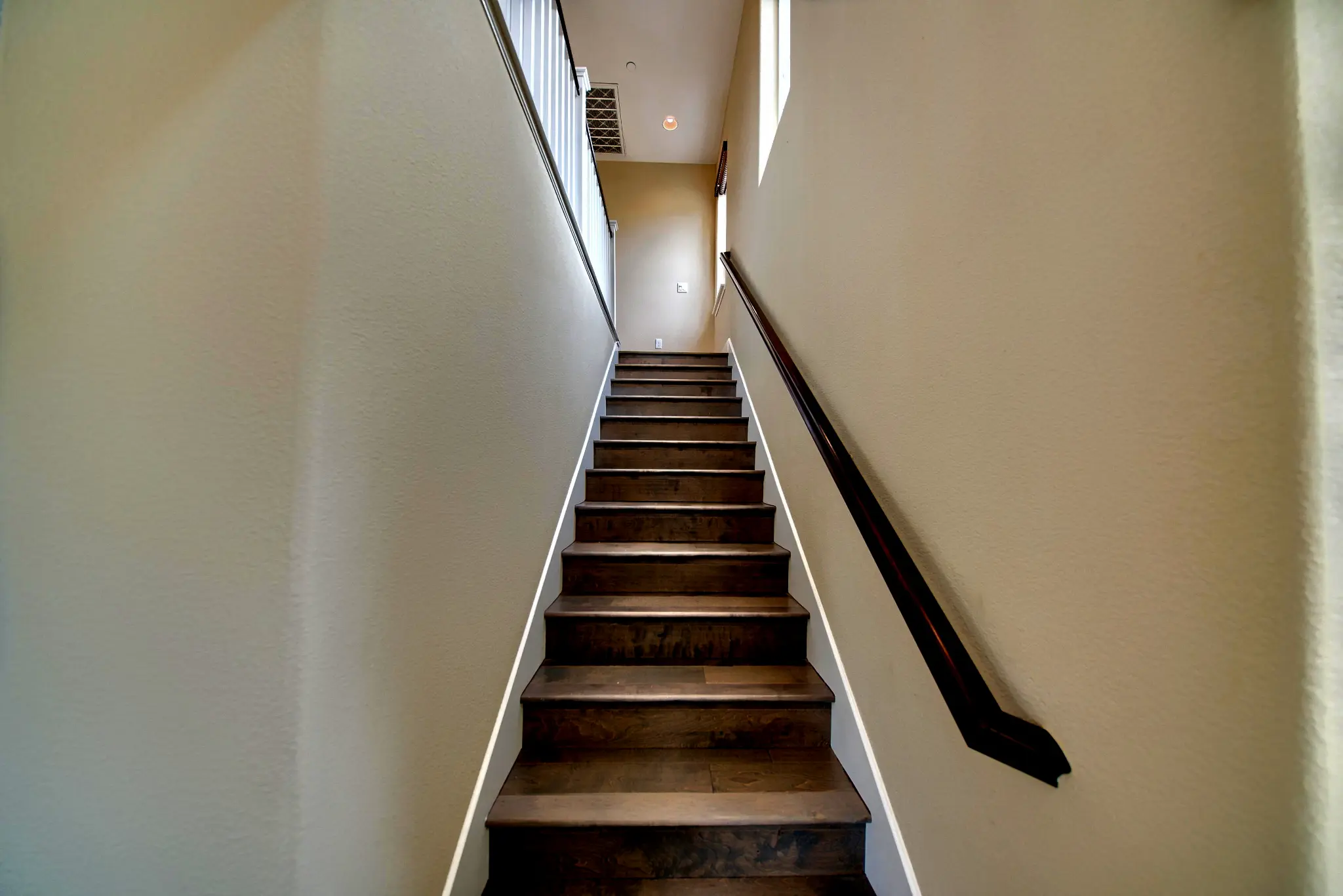 Upstairs Loft