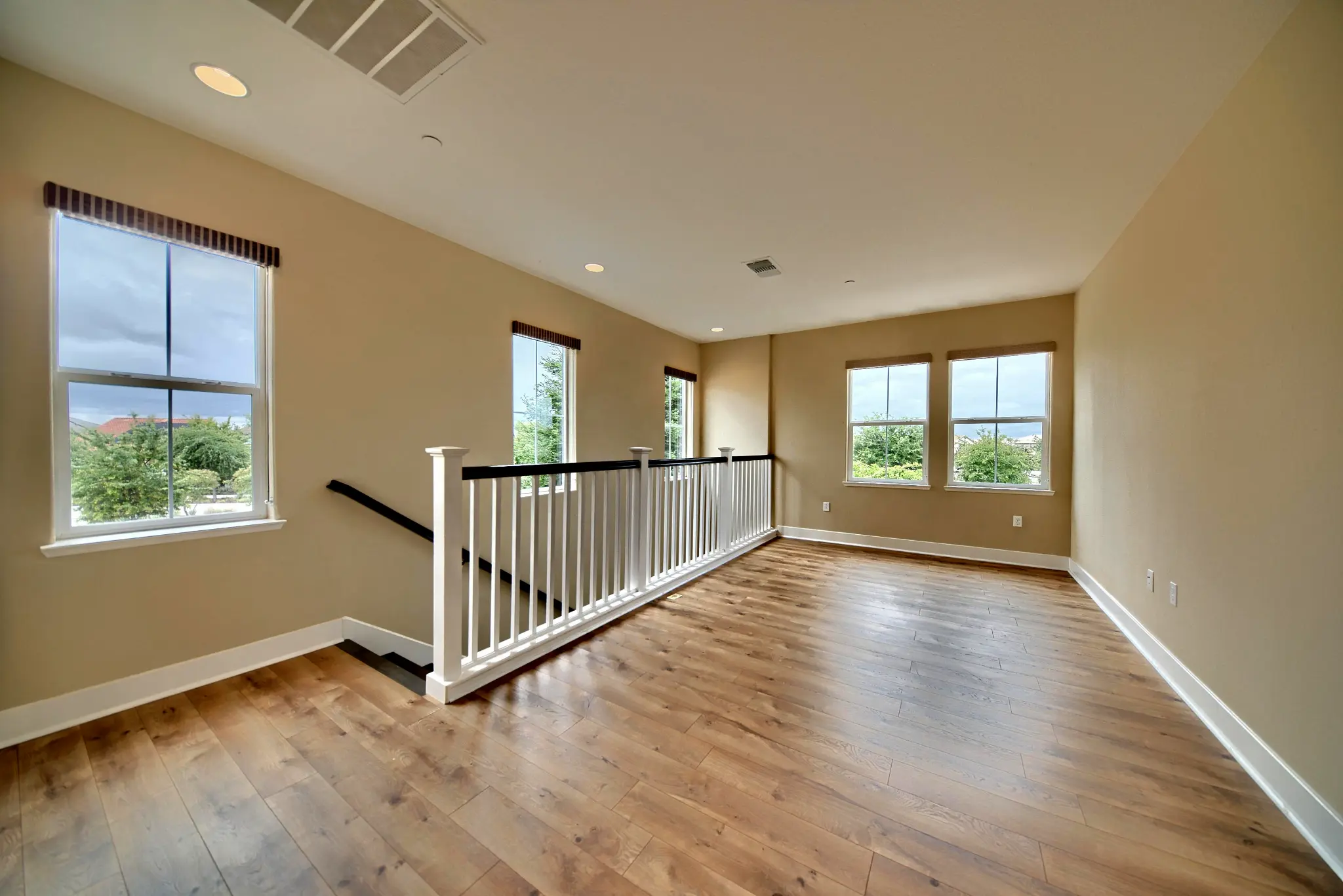 Loft Space