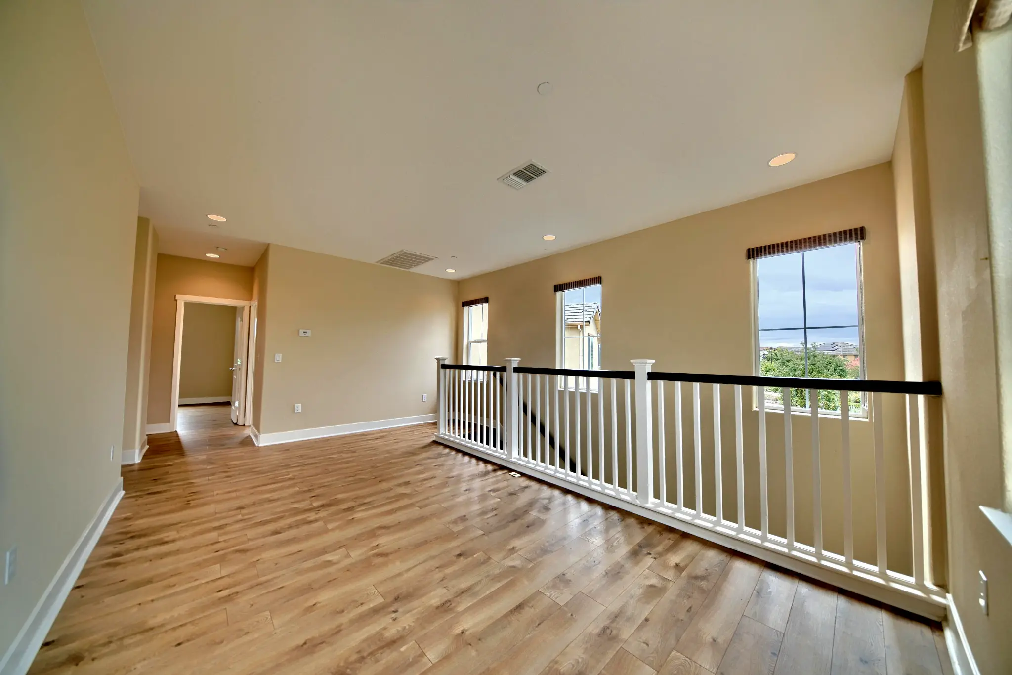 Loft Detail