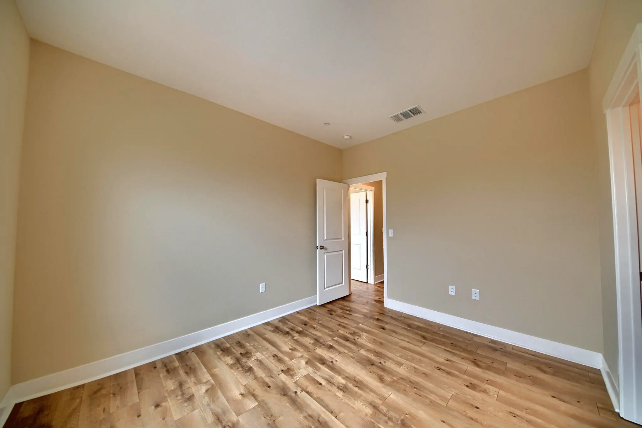 Primary Suite Detail