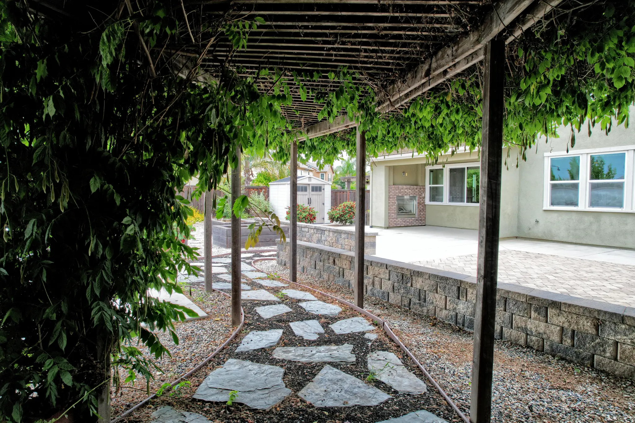 Community View